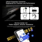 Ulefone Armor 33 Rugged Phone, 12GB+512GB, 6.95 inch Android 15 MediaTek Helio G100 Octa Core, Network: 4G, OTG, NFC, LED Light - Image 23