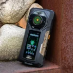 Ulefone Armor 33 Pro Rugged Phone, 16GB+512GB, Night Vision, 6.95 inch + 3.4 inch Dual Screen Android 14 MediaTek Dimensity 7300X Octa Core, Network: 5G, OTG, NFC - Image 25