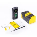 Ulefone Armor 33 Pro Rugged Phone, 16GB+512GB, Night Vision, 6.95 inch + 3.4 inch Dual Screen Android 14 MediaTek Dimensity 7300X Octa Core, Network: 5G, OTG, NFC - Image 4