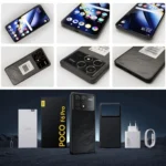 Xiaomi POCO F6 Pro Global, 12GB+256GB, In-screen Fingerprint, 6.67 inch Xiaomi HyperOS Snapdragon 8 Gen 2 Octa Core 3.19GHz, NFC, Network: 5G - Image 9