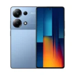 Xiaomi POCO M6 Pro Global, 12GB+512GB, In-screen Fingerprint, 6.67 inch MIUI 14 MediaTek Helio G99-Ultra Octa Core 2.2GHz, NFC, Network: 4G