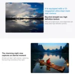 vivo Y50 5G, 6GB+128GB, Face ID / Side Fingerprint, 6.74 inch Android 15 OriginOS 5 Dimensity 6300 Octa Core, OTG, Network: 5G - Image 14