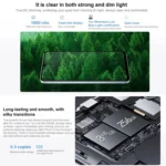 vivo Y50 5G, 6GB+128GB, Face ID / Side Fingerprint, 6.74 inch Android 15 OriginOS 5 Dimensity 6300 Octa Core, OTG, Network: 5G - Image 9