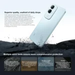 vivo Y50 5G, 12GB+256GB, Face ID / Side Fingerprint, 6.74 inch Android 15 OriginOS 5 Dimensity 6300 Octa Core, OTG, Network: 5G - Image 6