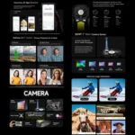 Ulefone Armor 29 Ultra Rugged Phone, 16GB+1TB, Night Vision, 6.67 inch + 1.04 inch Android 15 MediaTek Dimensity 9300+ Octa Core, Network: 5G, Versatile LED Light, Warning Light - Image 7