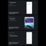 OnePlus 13R 5G Global, 12GB+256GB, In-Screen Fingerprint, 6.78 inch ColorOS 15.0 Android 15 Qualcomm Snapdragon 8 Gen 3 Octa Core, NFC, Network: 5G - Image 12