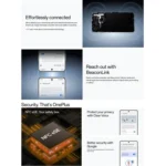 OnePlus 13R 5G Global, 12GB+256GB, In-Screen Fingerprint, 6.78 inch ColorOS 15.0 Android 15 Qualcomm Snapdragon 8 Gen 3 Octa Core, NFC, Network: 5G - Image 14