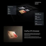 OnePlus 13R 5G Global, 12GB+256GB, In-Screen Fingerprint, 6.78 inch ColorOS 15.0 Android 15 Qualcomm Snapdragon 8 Gen 3 Octa Core, NFC, Network: 5G - Image 3