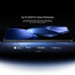 OnePlus 13R 5G Global, 12GB+256GB, In-Screen Fingerprint, 6.78 inch ColorOS 15.0 Android 15 Qualcomm Snapdragon 8 Gen 3 Octa Core, NFC, Network: 5G - Image 5