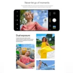 OnePlus 13R 5G Global, 12GB+256GB, In-Screen Fingerprint, 6.78 inch ColorOS 15.0 Android 15 Qualcomm Snapdragon 8 Gen 3 Octa Core, NFC, Network: 5G - Image 6