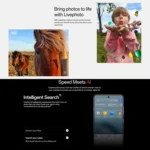 OnePlus 13R 5G Global, 12GB+256GB, In-Screen Fingerprint, 6.78 inch ColorOS 15.0 Android 15 Qualcomm Snapdragon 8 Gen 3 Octa Core, NFC, Network: 5G - Image 9