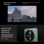 OnePlus Open 5G EU Vesion, 16GB+512GB, Side Fingerprint, 7.82 inch + 6.31 inch OxygenOS 13.2 Android 13 Qualcomm Snapdragon  8 Gen 2 Octa Core, NFC, Network: 5G - Image 14