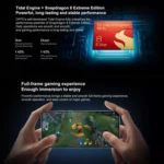 OPPO Find X8 Ultra Satellite Edition, 16GB+1TB, Screen Fingerprint, 6.82 inch ColorOS 15 Snapdragon 8 Elite Octa Core, NFC, OTG, Network: 5G - Image 11