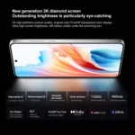 OPPO Find X8 Ultra Satellite Edition, 16GB+1TB, Screen Fingerprint, 6.82 inch ColorOS 15 Snapdragon 8 Elite Octa Core, NFC, OTG, Network: 5G - Image 12