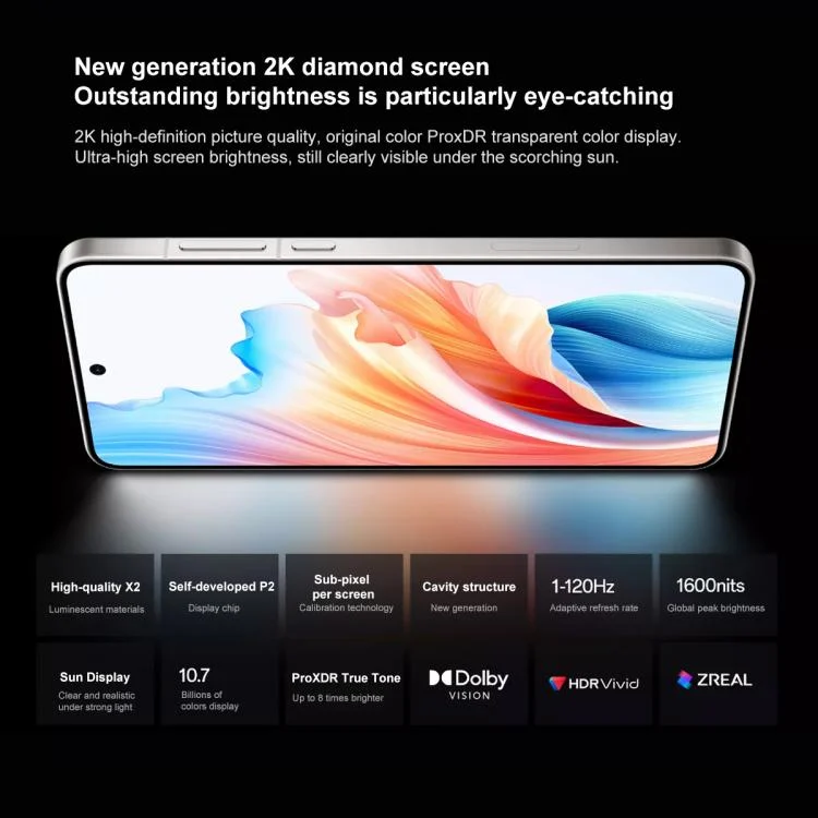 MPH3506_B11.webp OPPO Find X8 Ultra Satellite Edition, 16GB+1TB, Screen Fingerprint, 6.82 inch ColorOS 15 Snapdragon 8 Elite Octa Core, NFC, OTG, Network: 5G - Image 12