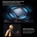 OPPO Find X8 Ultra Satellite Edition, 16GB+1TB, Screen Fingerprint, 6.82 inch ColorOS 15 Snapdragon 8 Elite Octa Core, NFC, OTG, Network: 5G - Image 14
