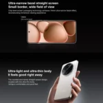OPPO Find X8 Ultra Satellite Edition, 16GB+1TB, Screen Fingerprint, 6.82 inch ColorOS 15 Snapdragon 8 Elite Octa Core, NFC, OTG, Network: 5G - Image 3
