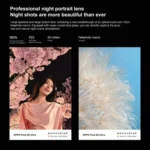 OPPO Find X8 Ultra Satellite Edition, 16GB+1TB, Screen Fingerprint, 6.82 inch ColorOS 15 Snapdragon 8 Elite Octa Core, NFC, OTG, Network: 5G - Image 8
