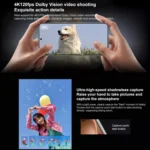 OPPO Find X8 Ultra Satellite Edition, 16GB+1TB, Screen Fingerprint, 6.82 inch ColorOS 15 Snapdragon 8 Elite Octa Core, NFC, OTG, Network: 5G - Image 10
