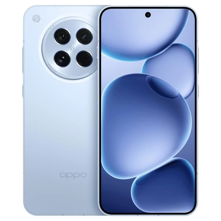 OPPO Find X8s, 12GB+256GB, Screen Fingerprint, 6.32 inch ColorOS 15 Dimensity 9400+ Octa Core, NFC, OTG, Network: 5G