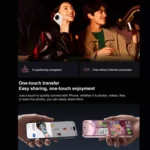 OPPO Find X8s, 16GB+1TB, Screen Fingerprint, 6.32 inch ColorOS 15 Dimensity 9400+ Octa Core, NFC, OTG, Network: 5G - Image 12