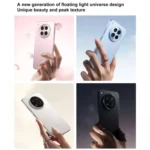 OPPO Find X8s, 16GB+1TB, Screen Fingerprint, 6.32 inch ColorOS 15 Dimensity 9400+ Octa Core, NFC, OTG, Network: 5G - Image 4