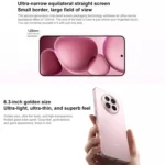 OPPO Find X8s, 16GB+512GB, Screen Fingerprint, 6.32 inch ColorOS 15 Dimensity 9400+ Octa Core, NFC, OTG, Network: 5G - Image 3