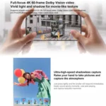 OPPO Find X8s, 16GB+512GB, Screen Fingerprint, 6.32 inch ColorOS 15 Dimensity 9400+ Octa Core, NFC, OTG, Network: 5G - Image 8