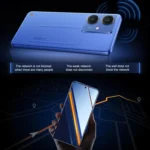 Realme Neo7 SE, 12GB+256GB, 6.78 inch Android 15 / Realme UI 6.0 MediaTek Dimensity 8400-MAX Octa Core, NFC, Network: 5G - Image 11