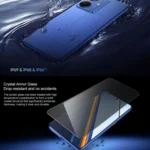 Realme Neo7 SE, 12GB+256GB, 6.78 inch Android 15 / Realme UI 6.0 MediaTek Dimensity 8400-MAX Octa Core, NFC, Network: 5G - Image 14