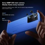 Realme Neo7 SE, 12GB+256GB, 6.78 inch Android 15 / Realme UI 6.0 MediaTek Dimensity 8400-MAX Octa Core, NFC, Network: 5G - Image 16