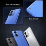 Realme Neo7 SE, 12GB+256GB, 6.78 inch Android 15 / Realme UI 6.0 MediaTek Dimensity 8400-MAX Octa Core, NFC, Network: 5G - Image 3