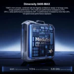 Realme Neo7 SE, 12GB+256GB, 6.78 inch Android 15 / Realme UI 6.0 MediaTek Dimensity 8400-MAX Octa Core, NFC, Network: 5G - Image 4