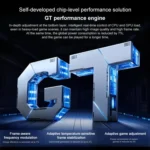 Realme Neo7 SE, 12GB+256GB, 6.78 inch Android 15 / Realme UI 6.0 MediaTek Dimensity 8400-MAX Octa Core, NFC, Network: 5G - Image 5