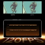 Realme Neo7 SE, 12GB+256GB, 6.78 inch Android 15 / Realme UI 6.0 MediaTek Dimensity 8400-MAX Octa Core, NFC, Network: 5G - Image 6