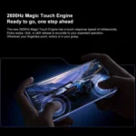 Realme Neo7 SE, 12GB+256GB, 6.78 inch Android 15 / Realme UI 6.0 MediaTek Dimensity 8400-MAX Octa Core, NFC, Network: 5G - Image 8