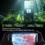 Realme Neo7 SE, 12GB+256GB, 6.78 inch Android 15 / Realme UI 6.0 MediaTek Dimensity 8400-MAX Octa Core, NFC, Network: 5G - Image 9