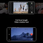 vivo X200 Ultra Satellite Edition, 16GB+1TB, Face ID / 3D Ultrasonic Fingerprint, 6.82 inch OriginOS 5 / Android 15 Snapdragon 8 Elite Octa Core, OTG, NFC, Network: 5G, Support Google Play - Image 11