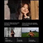 vivo X200 Ultra Satellite Edition, 16GB+1TB, Face ID / 3D Ultrasonic Fingerprint, 6.82 inch OriginOS 5 / Android 15 Snapdragon 8 Elite Octa Core, OTG, NFC, Network: 5G, Support Google Play - Image 12