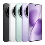 vivo X200s, 12GB+256GB, Face ID / 3D Ultrasonic Fingerprint, 6.67 inch OriginOS 5 / Android 15 Dimensity 9400+ Octa Core, OTG, NFC, Network: 5G, Support Google Play - Image 2