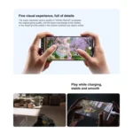 vivo X200s, 12GB+256GB, Face ID / 3D Ultrasonic Fingerprint, 6.67 inch OriginOS 5 / Android 15 Dimensity 9400+ Octa Core, OTG, NFC, Network: 5G, Support Google Play - Image 11