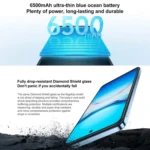 vivo Y300i, 8GB+128GB, Face ID / Side Fingerprint, 6.68 inch Android 15 OriginOS 5 Snapdragon 4 Gen 2 Octa Core, OTG, NFC, Network: 5G - Image 5