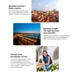 vivo Y300i, 12GB+256GB, Face ID / Side Fingerprint, 6.68 inch Android 15 OriginOS 5 Snapdragon 4 Gen 2 Octa Core, OTG, NFC, Network: 5G - Image 8