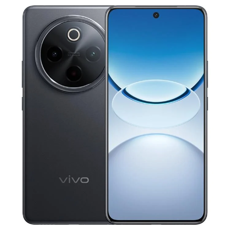 vivo Y300 Pro+, 8GB+128GB, Face ID / Screen Fingerprint, 6.77 inch Android 15 OriginOS 5 Snapdragon 7s Gen 3 Octa Core, OTG, NFC, Network: 5G