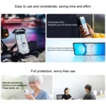 vivo Y300t, 8GB+128GB, Face ID / Side Fingerprint,  6.72 inch Android 15 OriginOS 5 Dimensity 7300 Octa Core, OTG, NFC, Network: 5G - Image 4