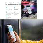 vivo Y300t, 8GB+128GB, Face ID / Side Fingerprint,  6.72 inch Android 15 OriginOS 5 Dimensity 7300 Octa Core, OTG, NFC, Network: 5G - Image 9