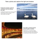 vivo Y300t, 8GB+128GB, Face ID / Side Fingerprint,  6.72 inch Android 15 OriginOS 5 Dimensity 7300 Octa Core, OTG, NFC, Network: 5G - Image 10