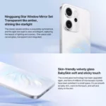 OPPO Reno14 AI Phone, 16GB+256GB, Screen Fingerprint, 6.59 inch ColorOS 15.0 Dimensity 8350 Octa Core, NFC, OTG, Network: 5G - Image 4