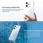 OPPO Reno14 AI Phone, 16GB+256GB, Screen Fingerprint, 6.59 inch ColorOS 15.0 Dimensity 8350 Octa Core, NFC, OTG, Network: 5G - Image 6