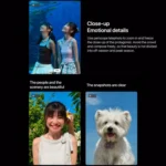 OPPO Reno14 AI Phone, 16GB+256GB, Screen Fingerprint, 6.59 inch ColorOS 15.0 Dimensity 8350 Octa Core, NFC, OTG, Network: 5G - Image 7